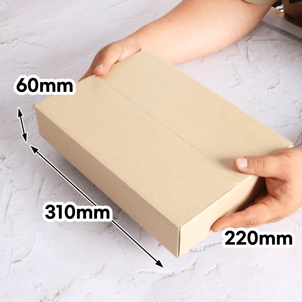 003 안박스★ 최저가 박스 ★310*220*60