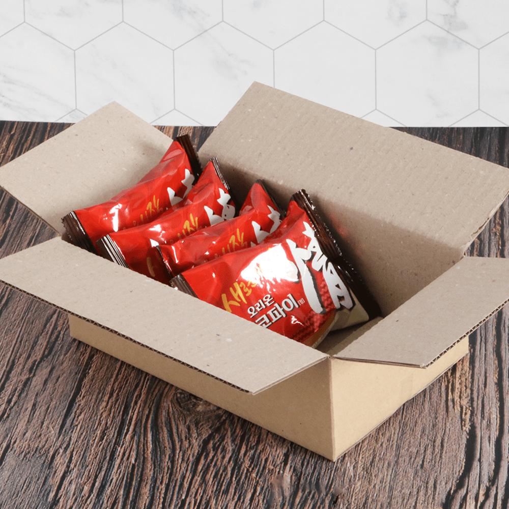 288 안박스★ 최저가 박스★220*130*70