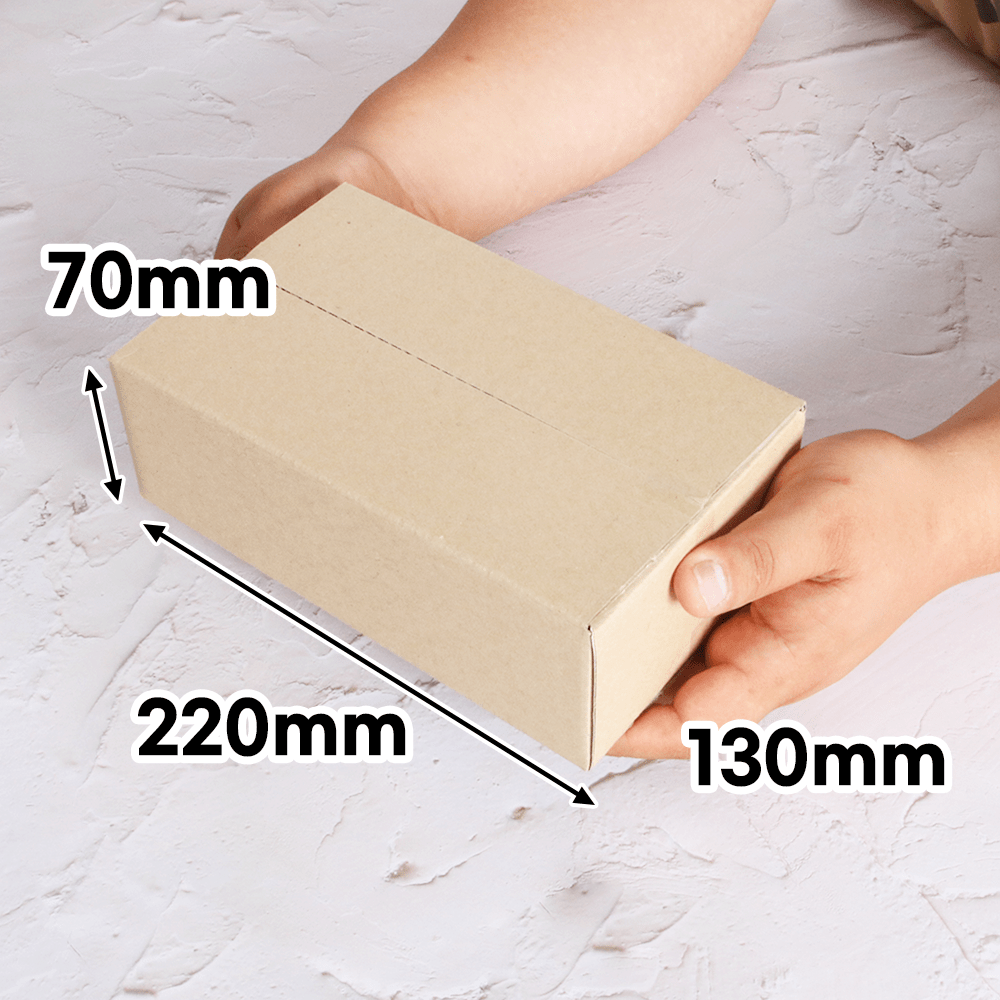 288 안박스★ 최저가 박스★220*130*70