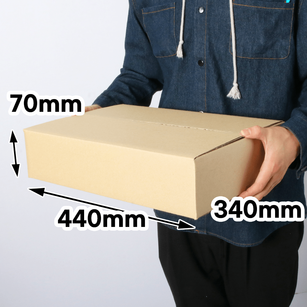 428 안박스★ 최저가 박스 ★440*340*70