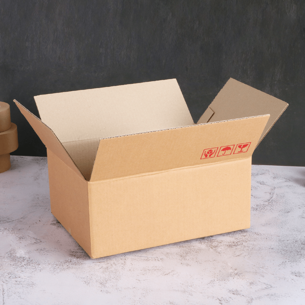 KLBPOST03-1 안박스 ★ 강화박스★340*250*150