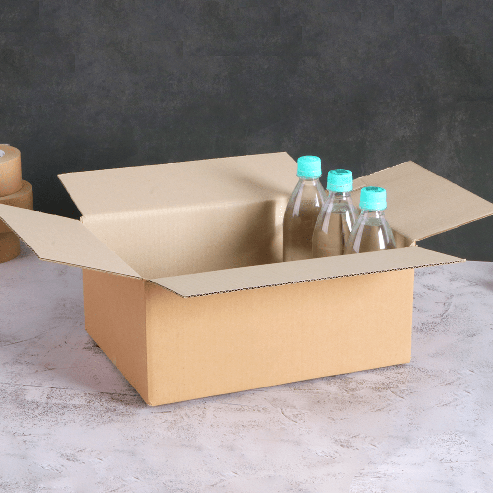 KLBPOST03-1 안박스 ★ 강화박스★340*250*150