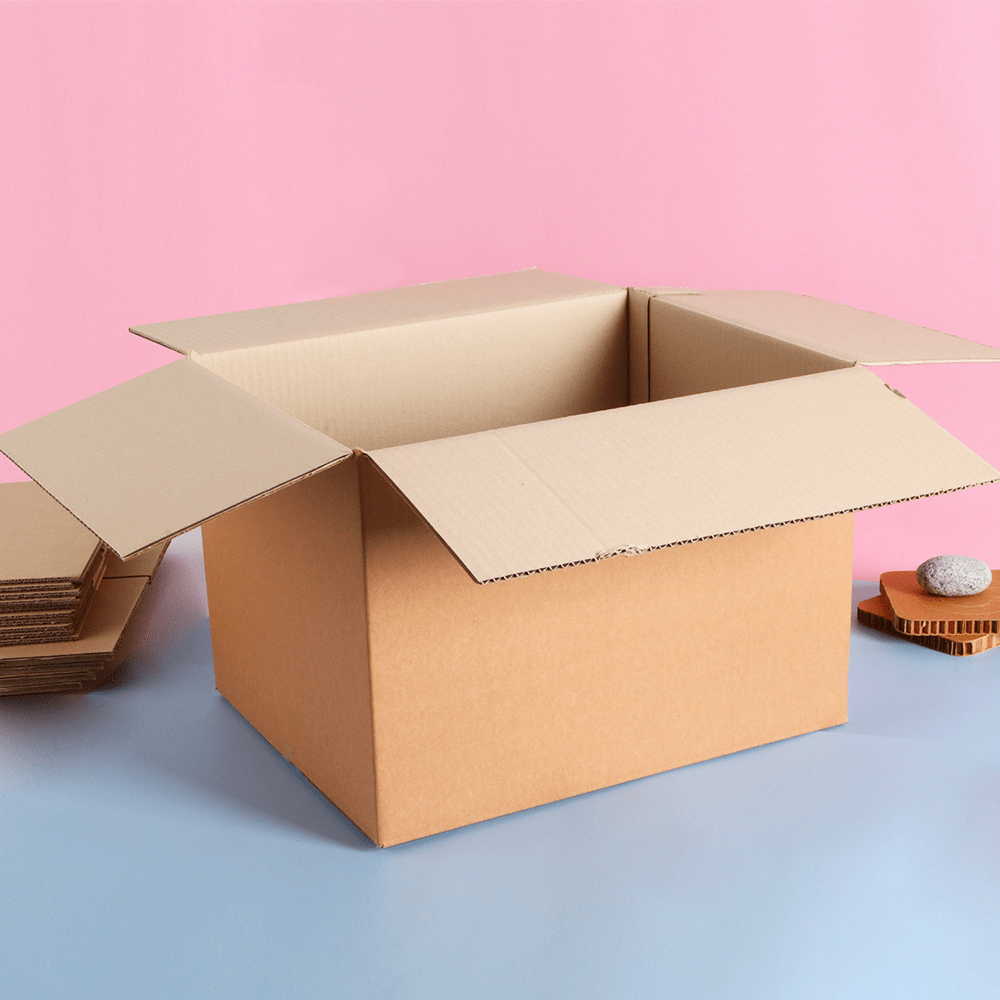 KLBPOST05 안박스 ★ 강화박스★480*380*340