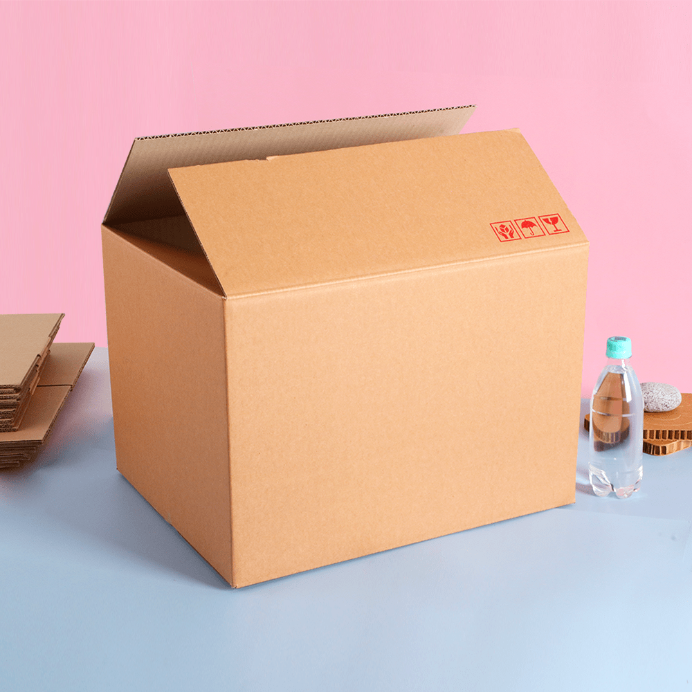 KLBPOST05 안박스 ★ 강화박스★480*380*340