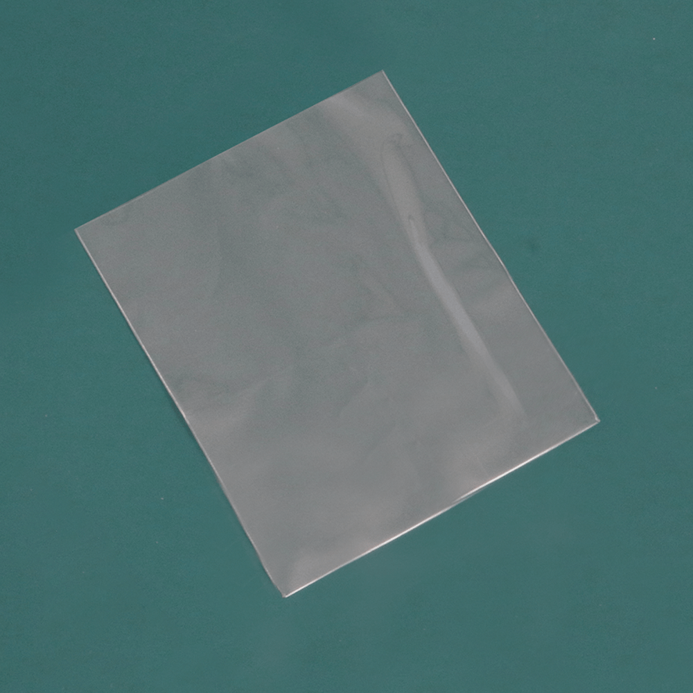 안박스 OPP투명봉투(비접착/5cmX10cm)