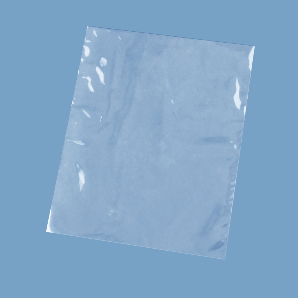안박스 OPP투명봉투(비접착/6cmX10cm)