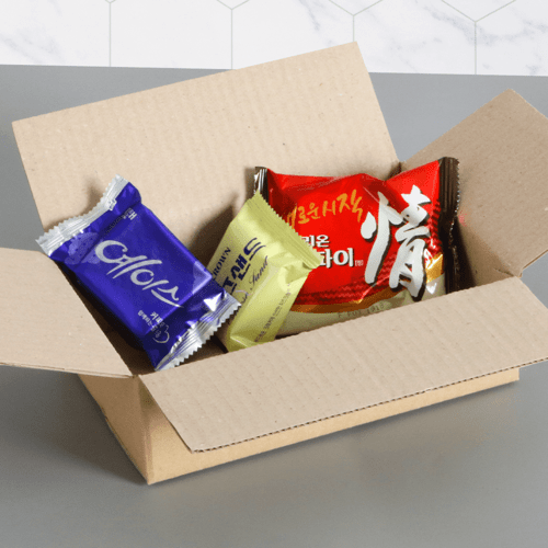 001 안박스★ 최저가 박스★200*140*60