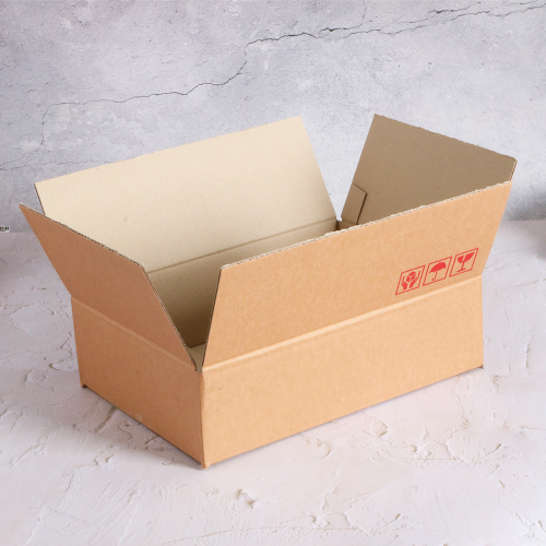 KLBPOST02-1 안박스 ★ 강화박스★350*250*100