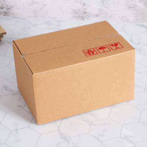 KLBPOST02 안박스 ★ 강화박스★270*180*150