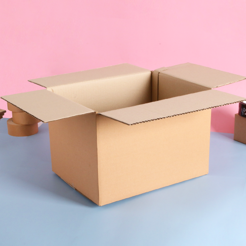 KLBPOST04 안박스 ★ 강화박스★410*310*280