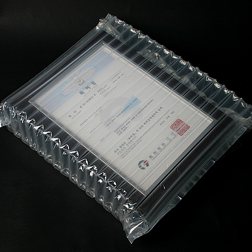 고강도 에어셀 봉투 (680mm x 600mm)